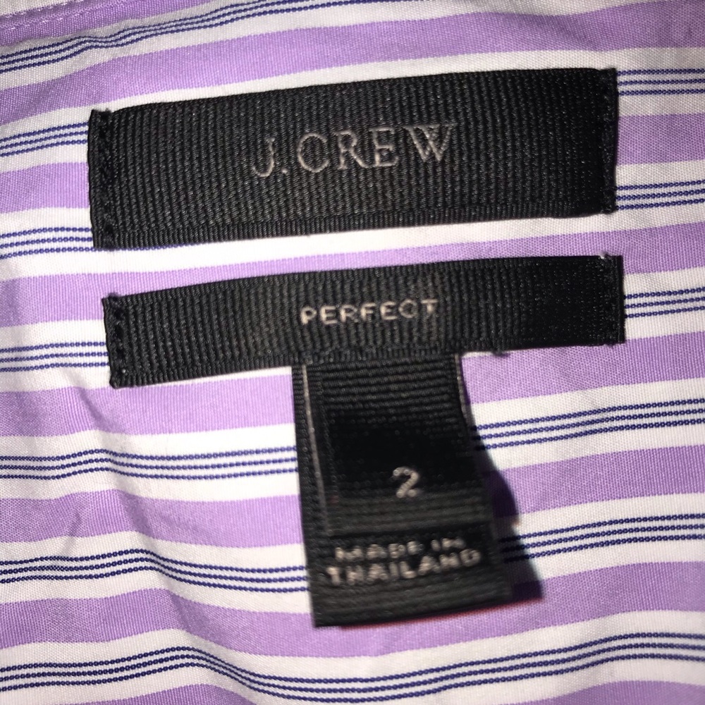 J Crew Button Down - image 2